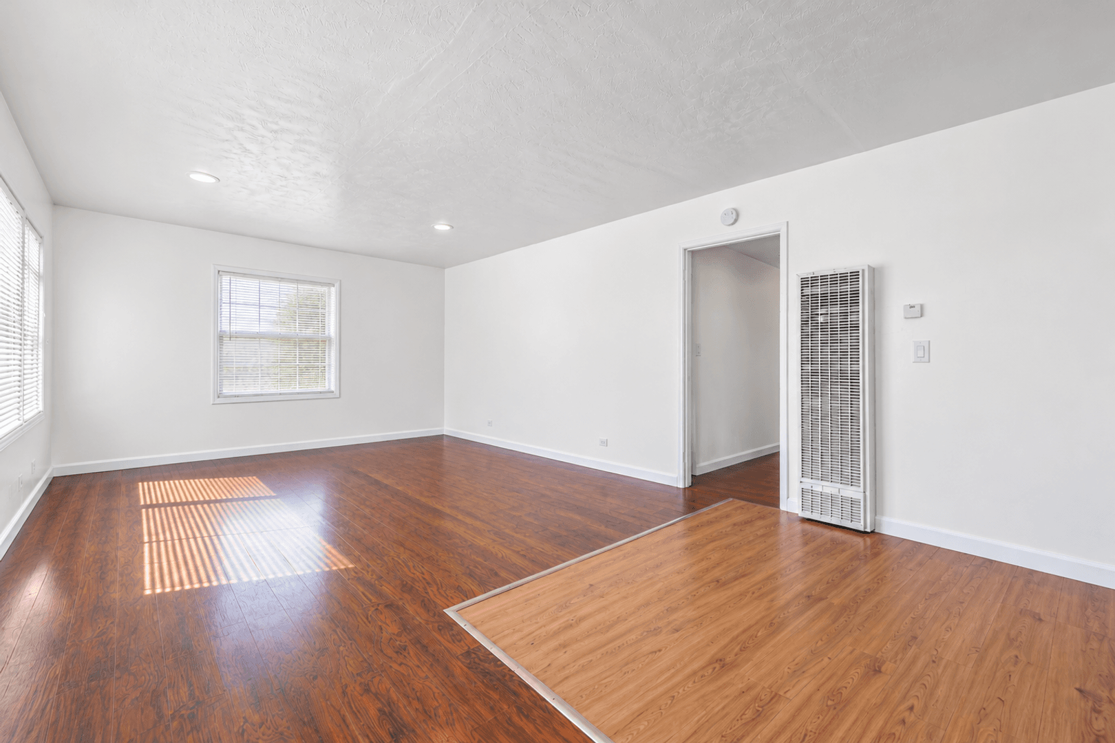 San Diego House: 5229 Tipton Street