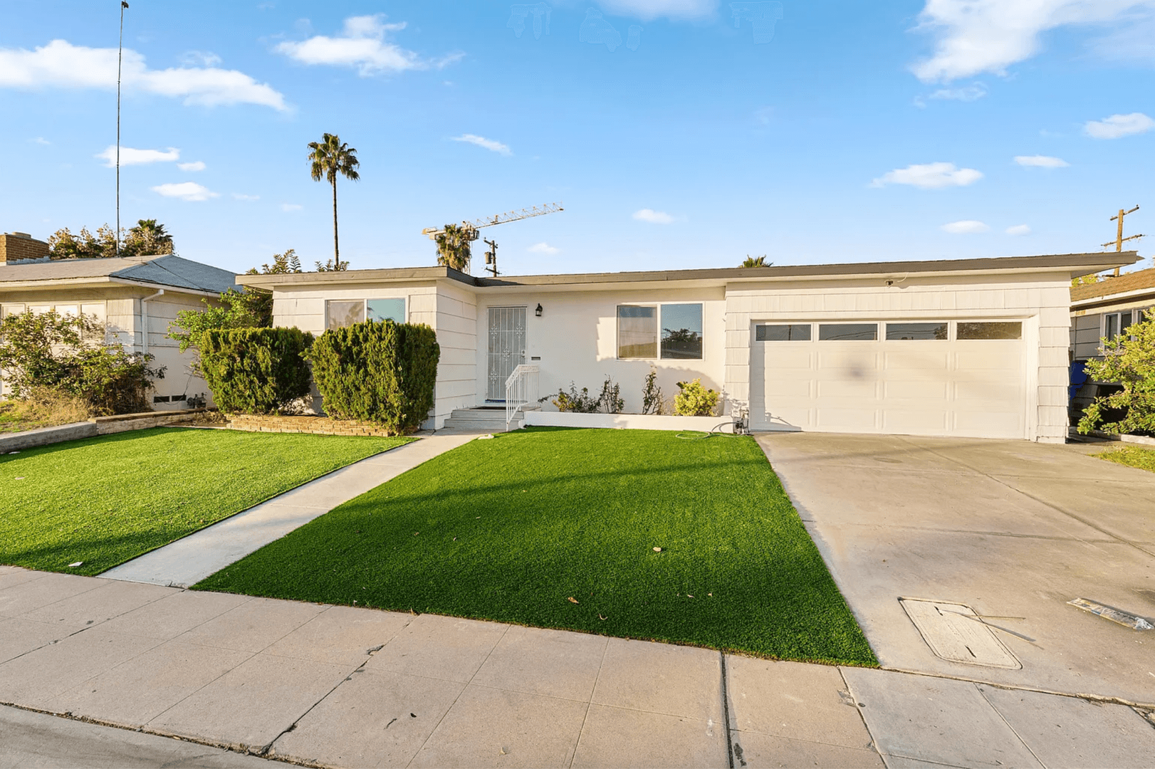 San Diego House: 6232 Dorothy Drive