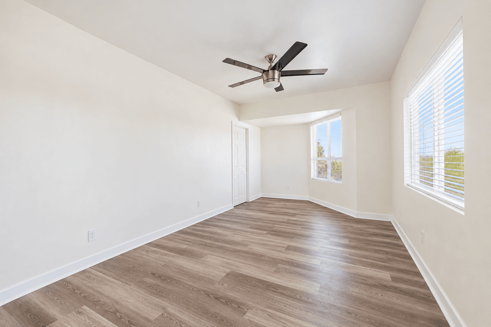 San Diego House: 5241 Remington Road