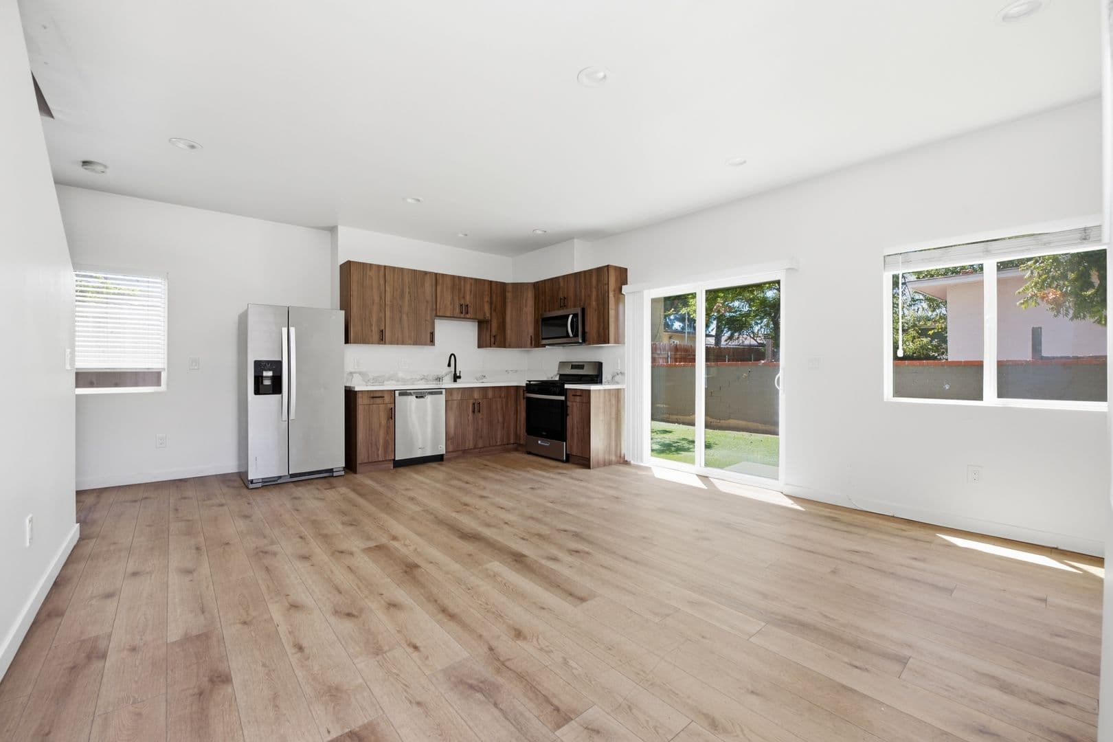 San Diego House: 6271 Mary Lane Drive