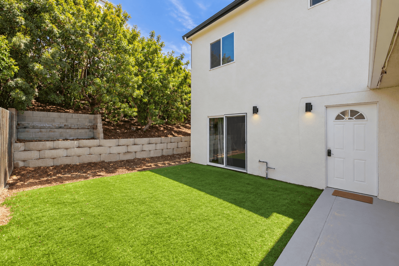 San Diego House: 5231 Tipton Street