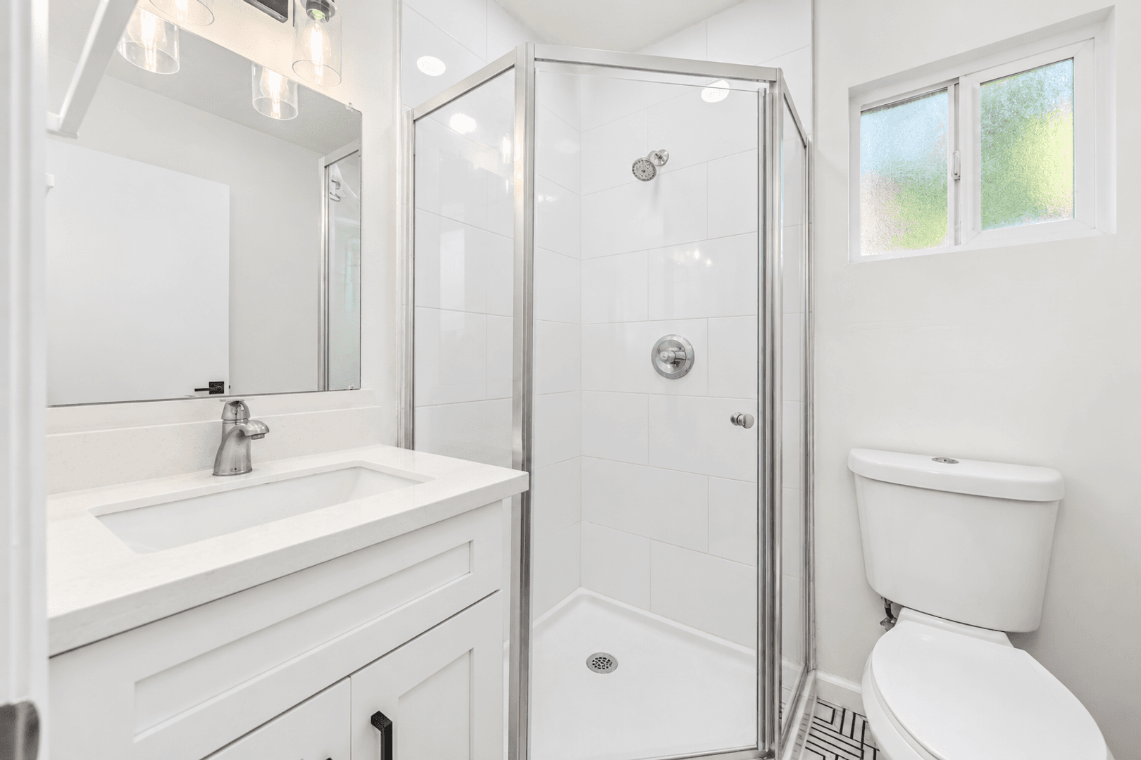 San Diego House: 5229 Tipton Street