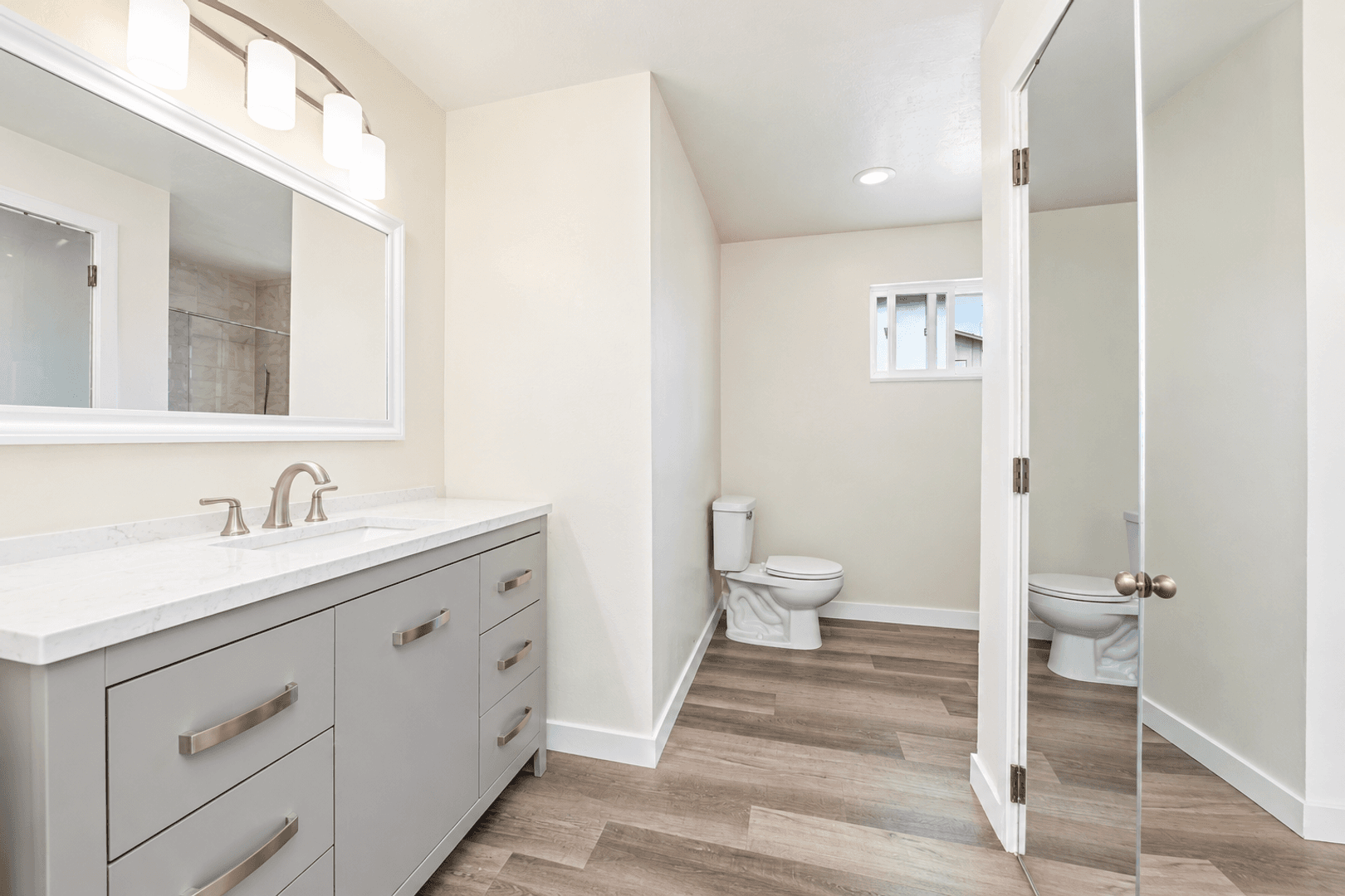 San Diego House: 5241 Remington Road