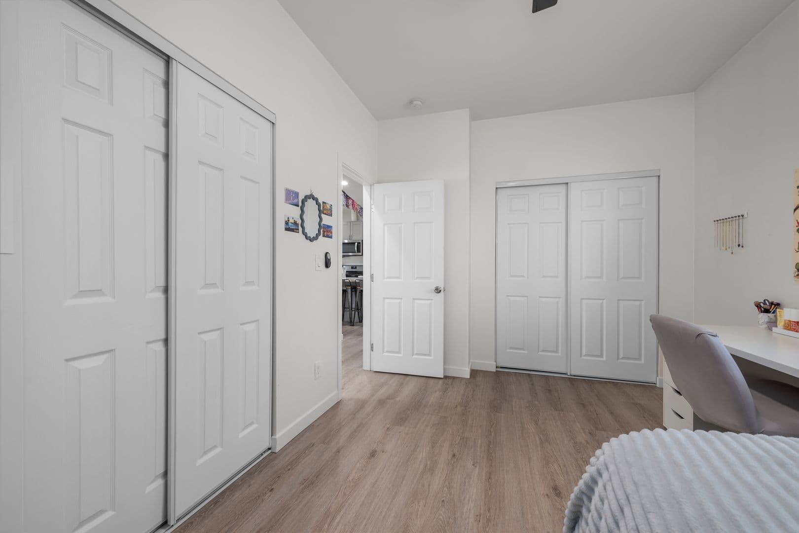 San Diego House: 5156 Brockbank Place