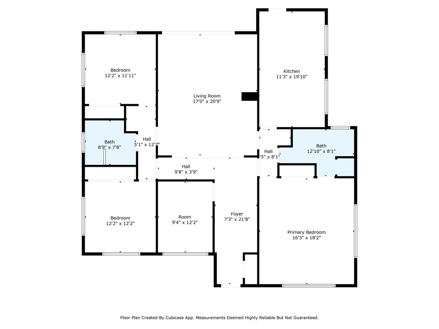 San Diego House: 4910 Gary Street