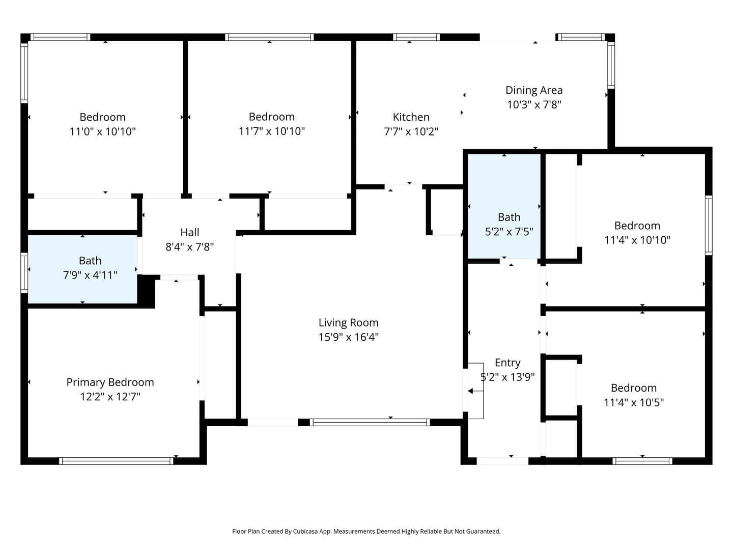 San Diego House: 6451 Richard Street