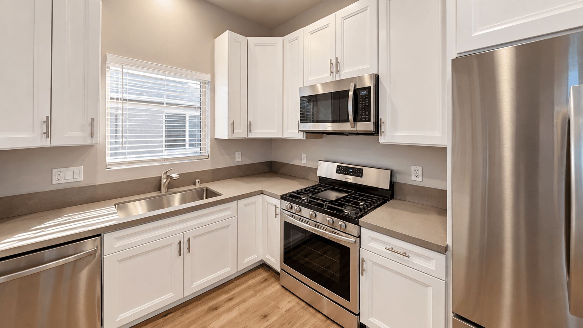 San Diego House: 5011 Rockford Drive