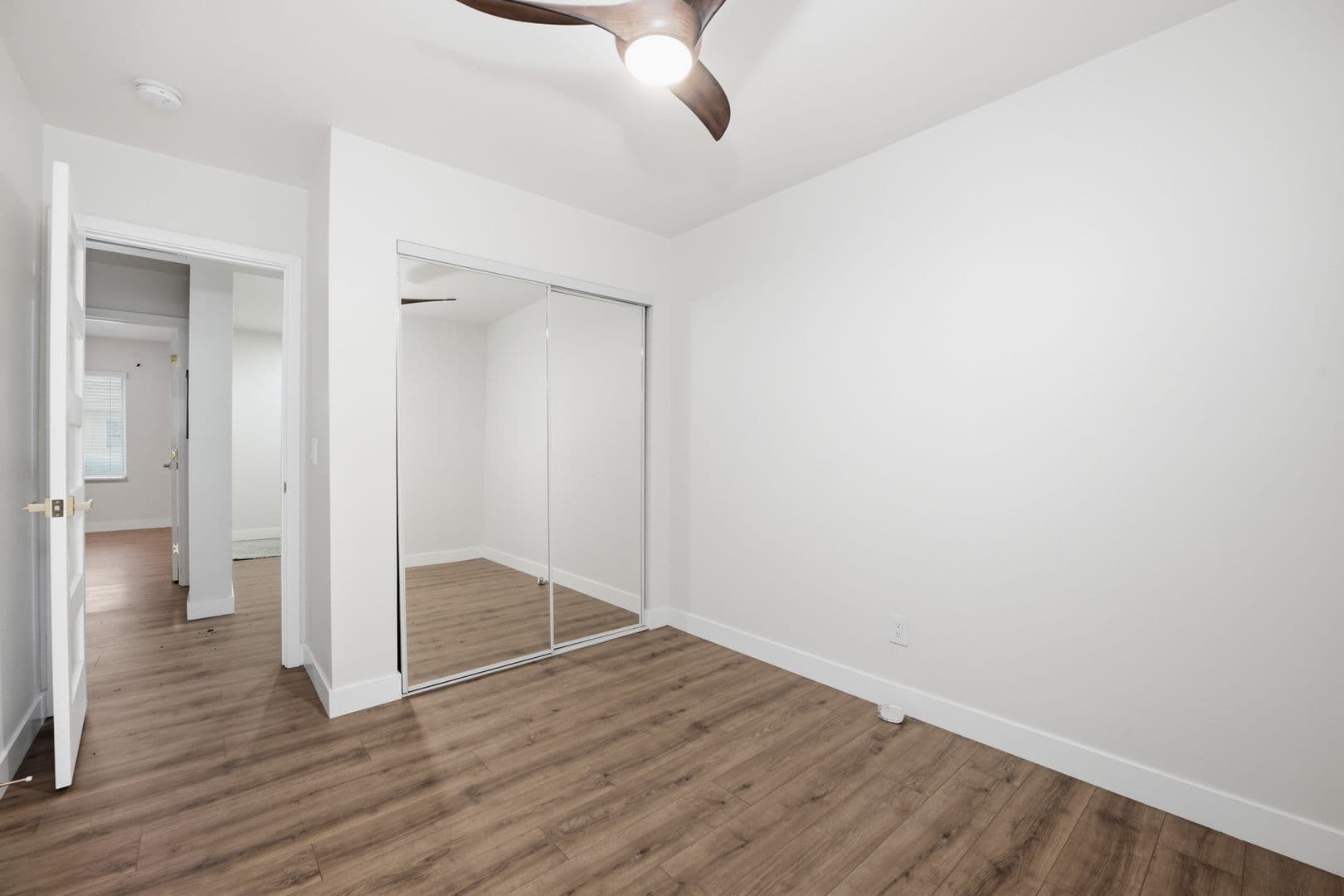 San Diego House: 6209 Mesita Drive