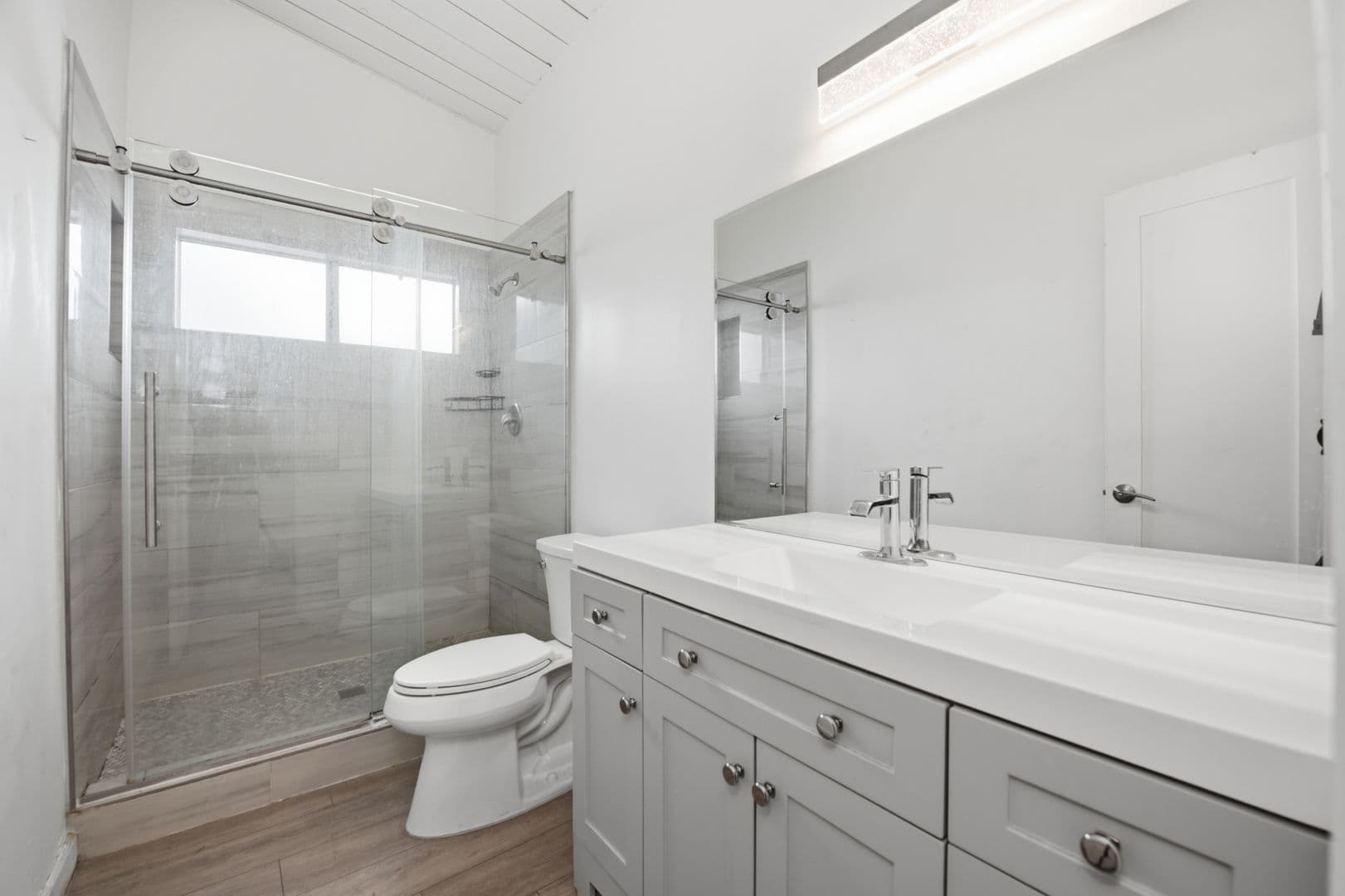 San Diego House: 4955 Baja Court
