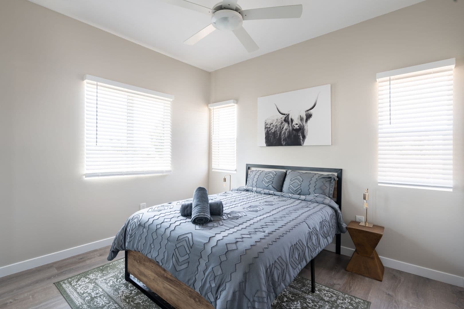 San Diego House: 6237 Hobart Street