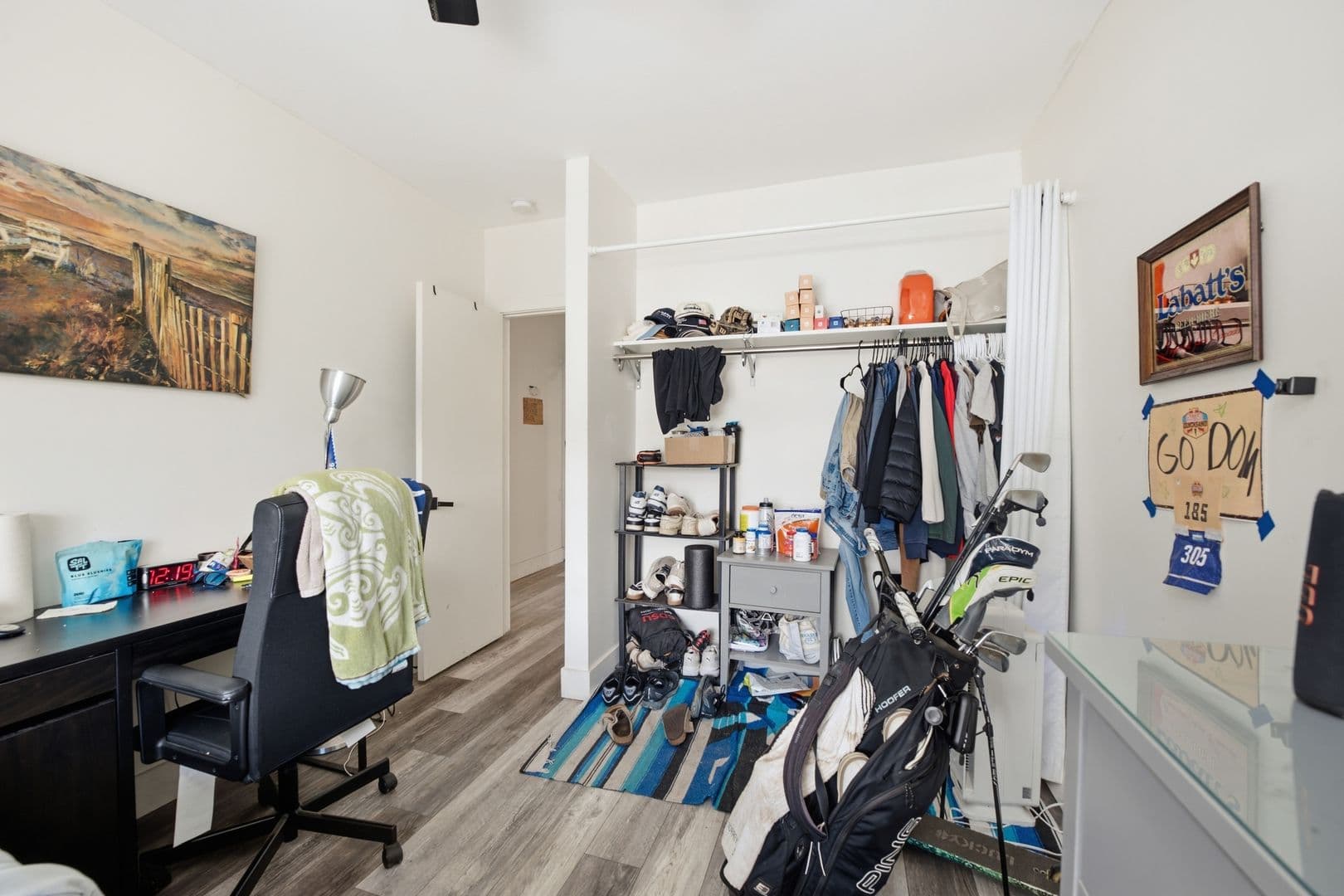 San Diego House: 5449-5451 Dorothy Drive