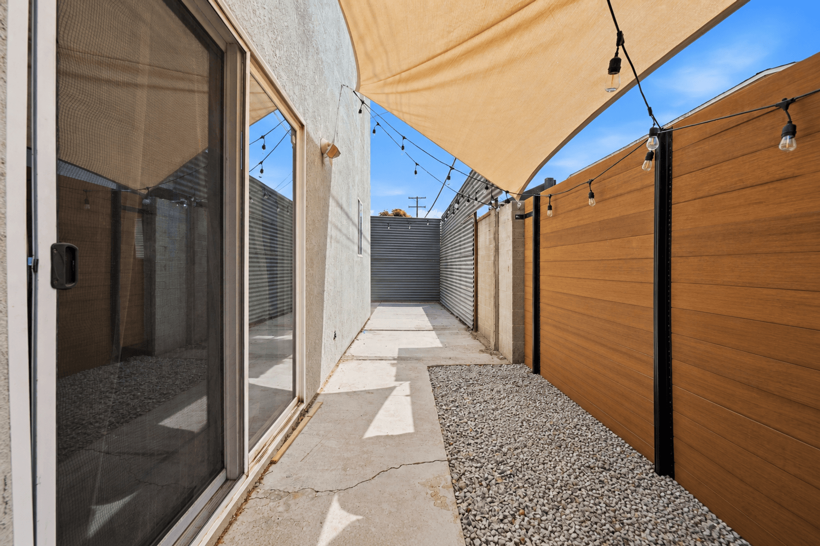 San Diego House: 5011 Rockford Drive