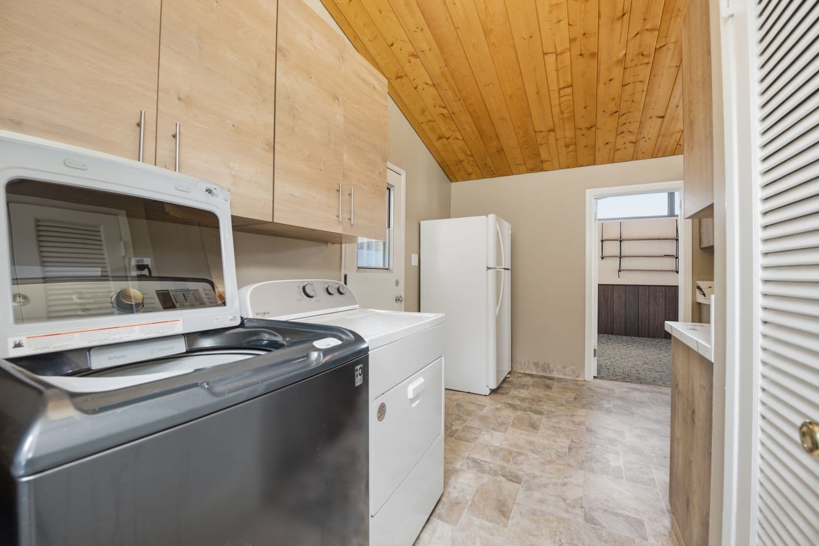 San Diego House: 5231 Remington Road