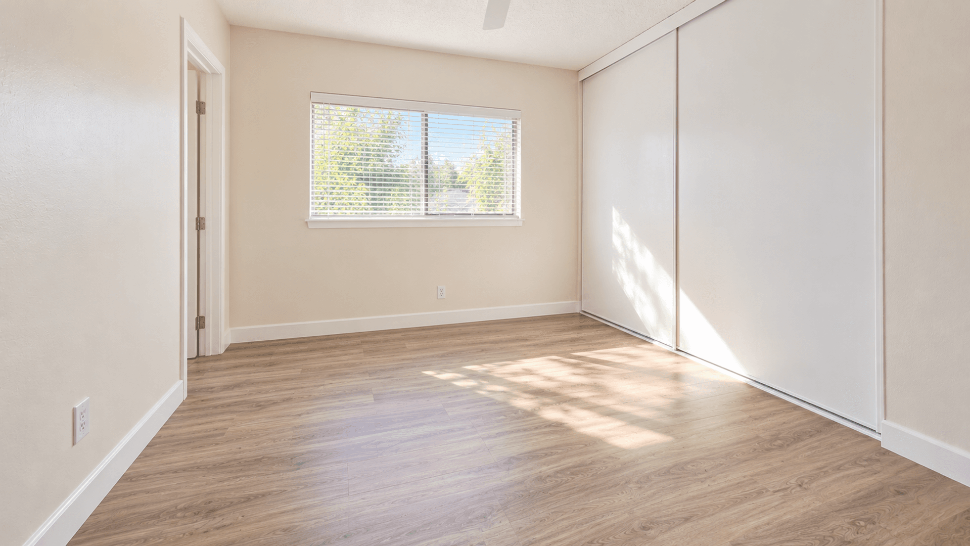 San Diego House: 5673 Campanile Way