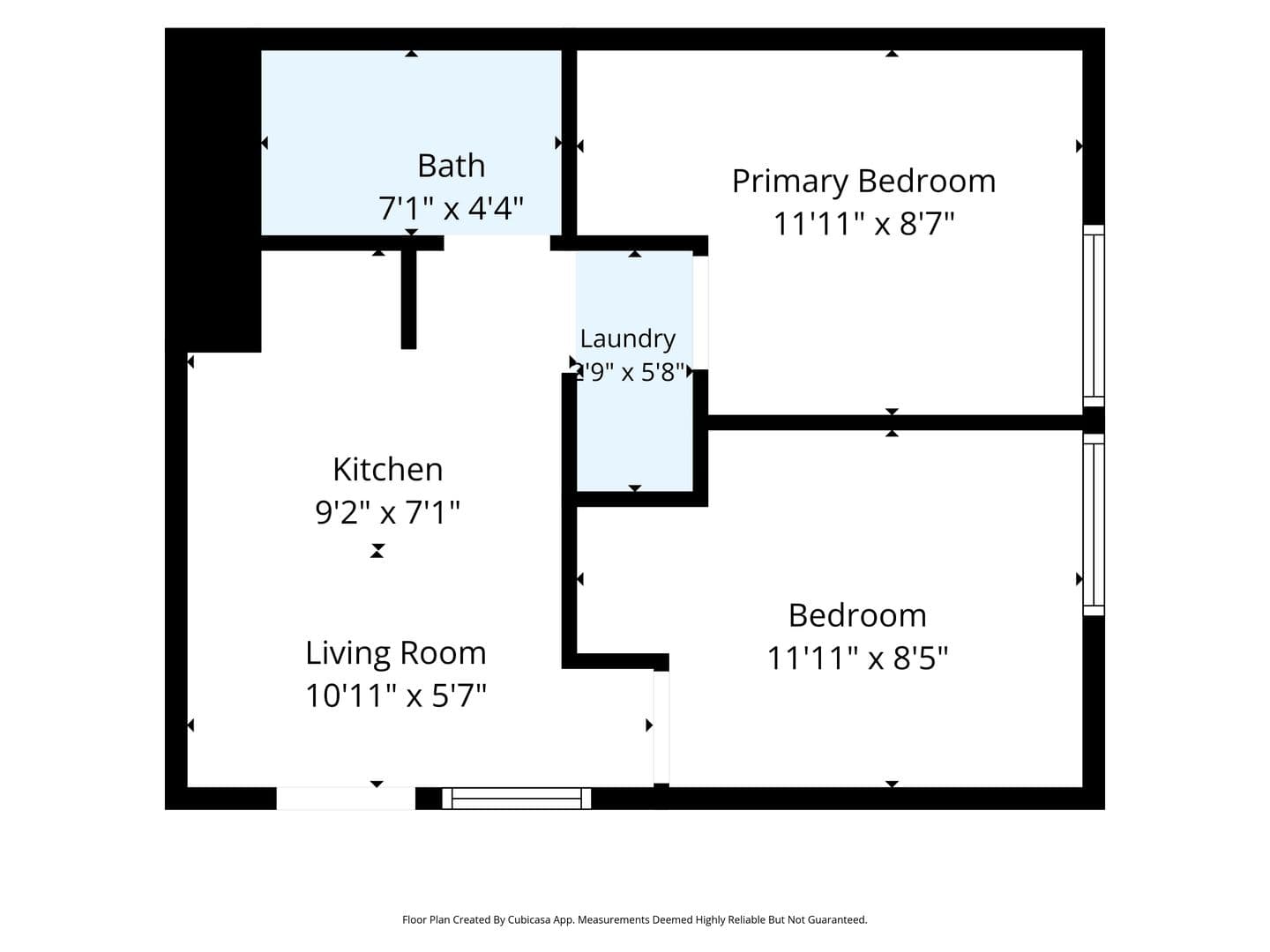 San Diego House: 4953 Baja Court