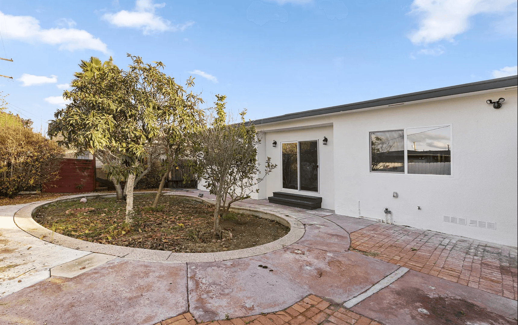 San Diego House: 6232 Dorothy Drive