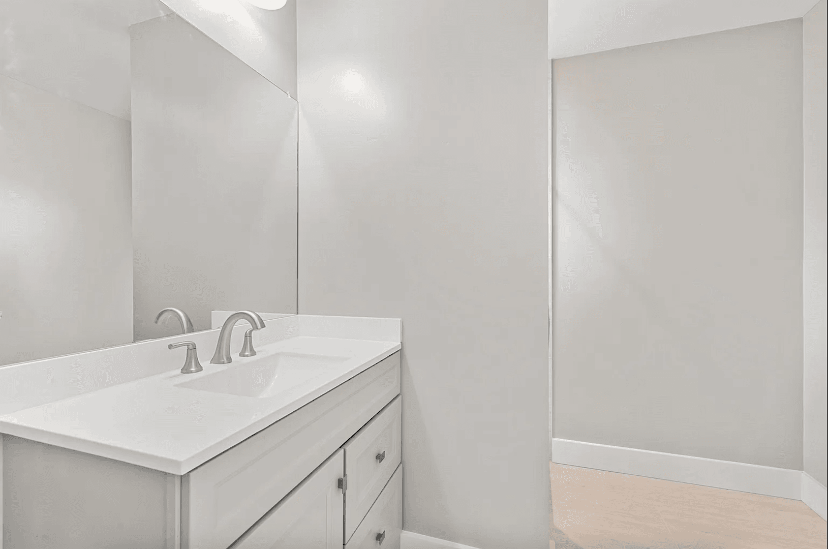 San Diego House: 6232 Dorothy Drive