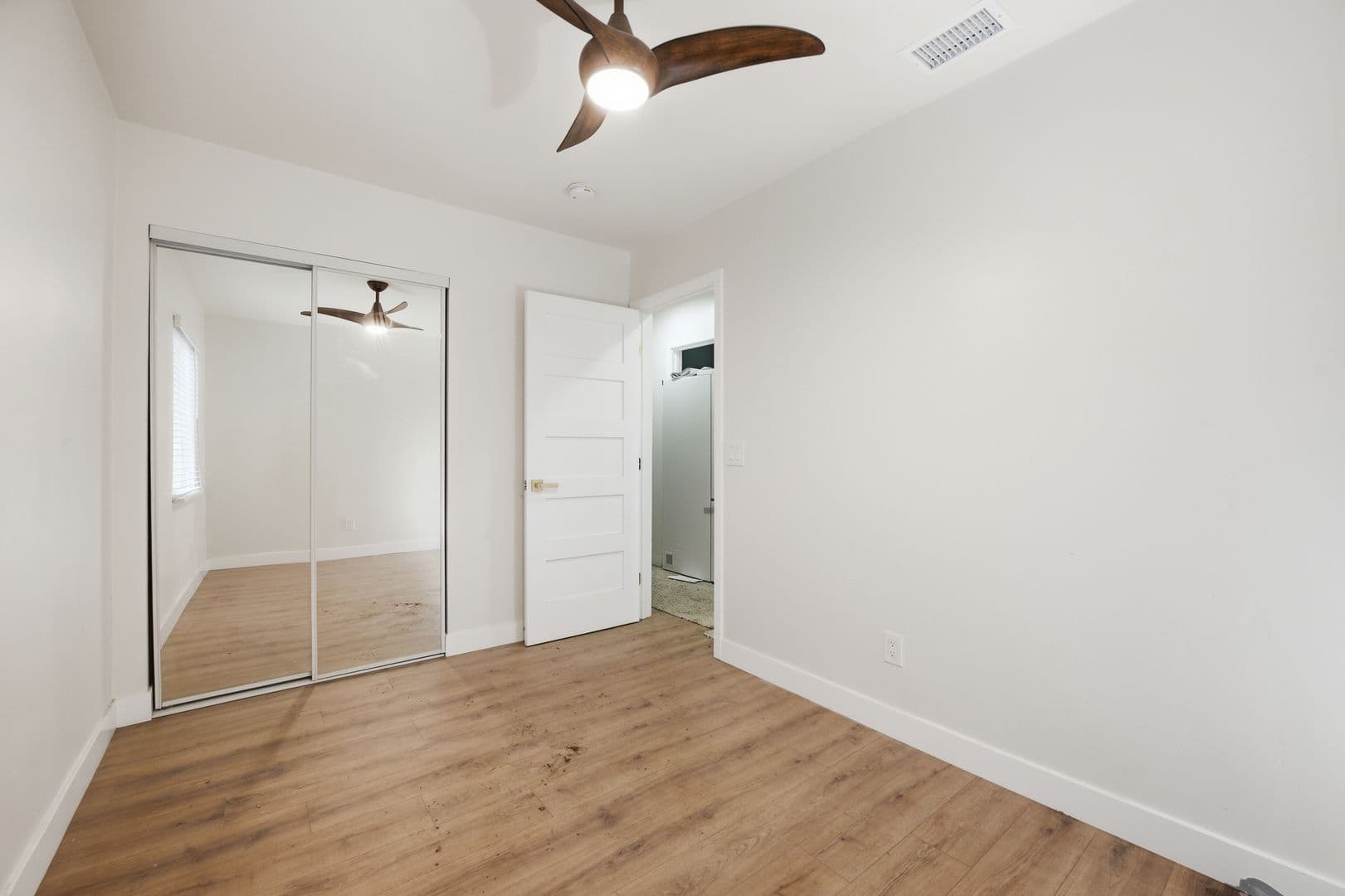 San Diego House: 6209 Mesita Drive