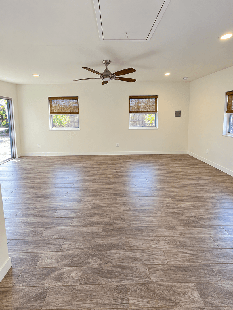 San Diego House: 6129 Pontiac Street Unit A