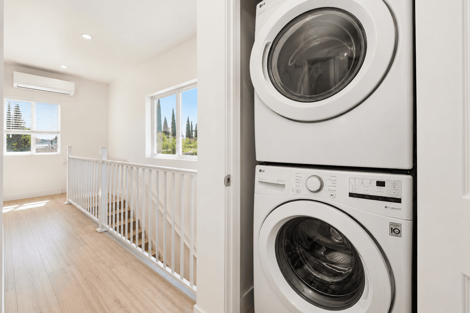 San Diego House: 4953 63rd Street