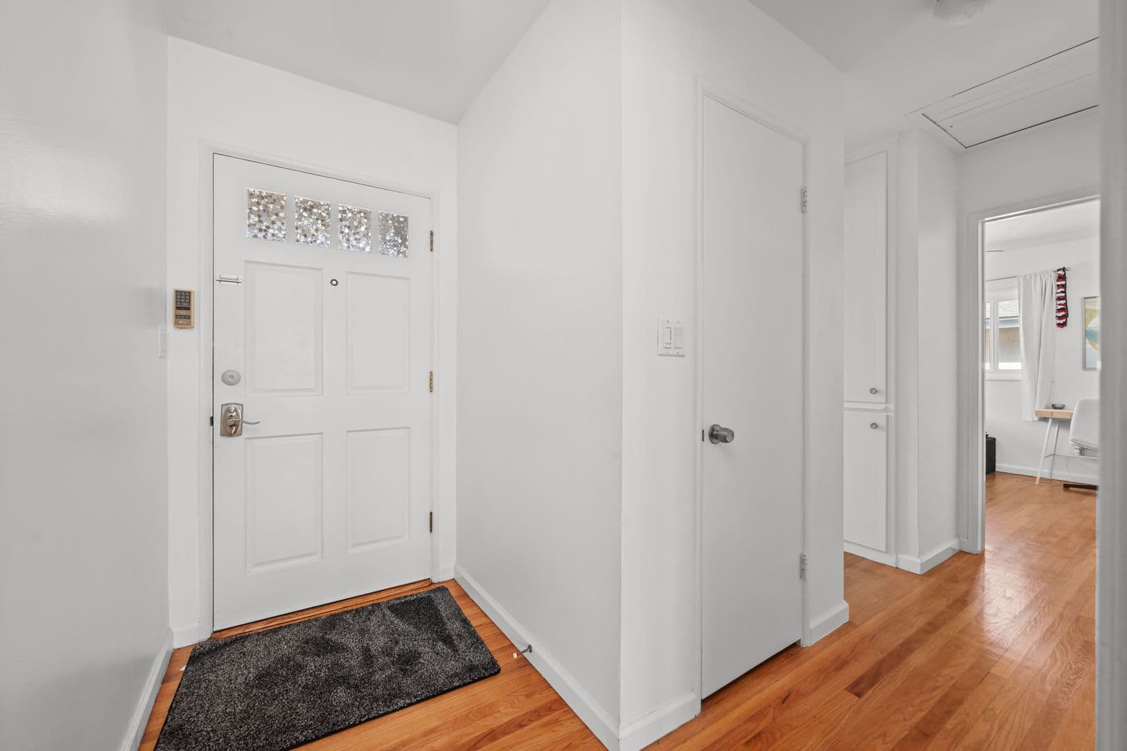 San Diego House: 4767 59th Street