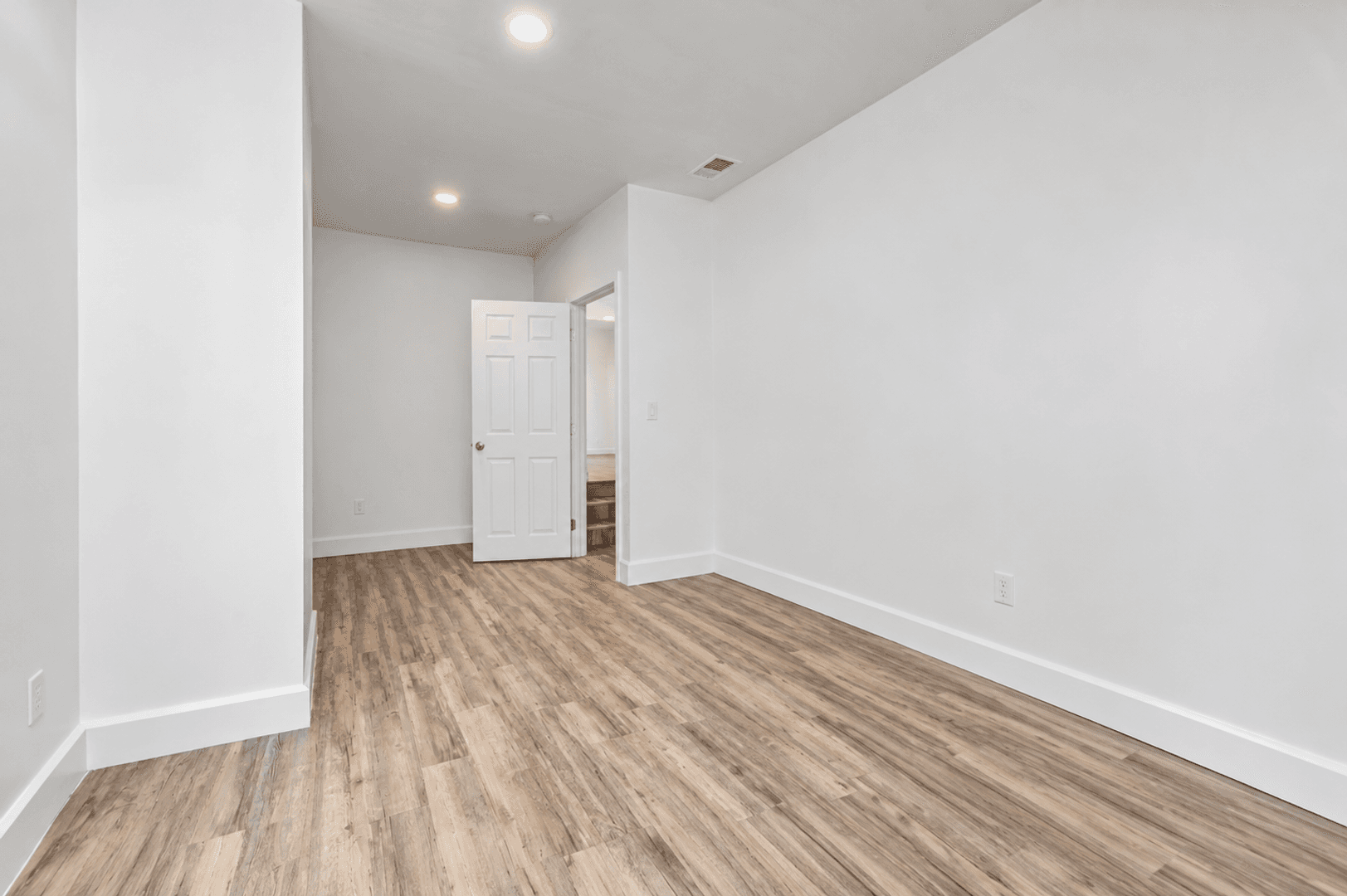 San Diego House: 5318 Redding Road