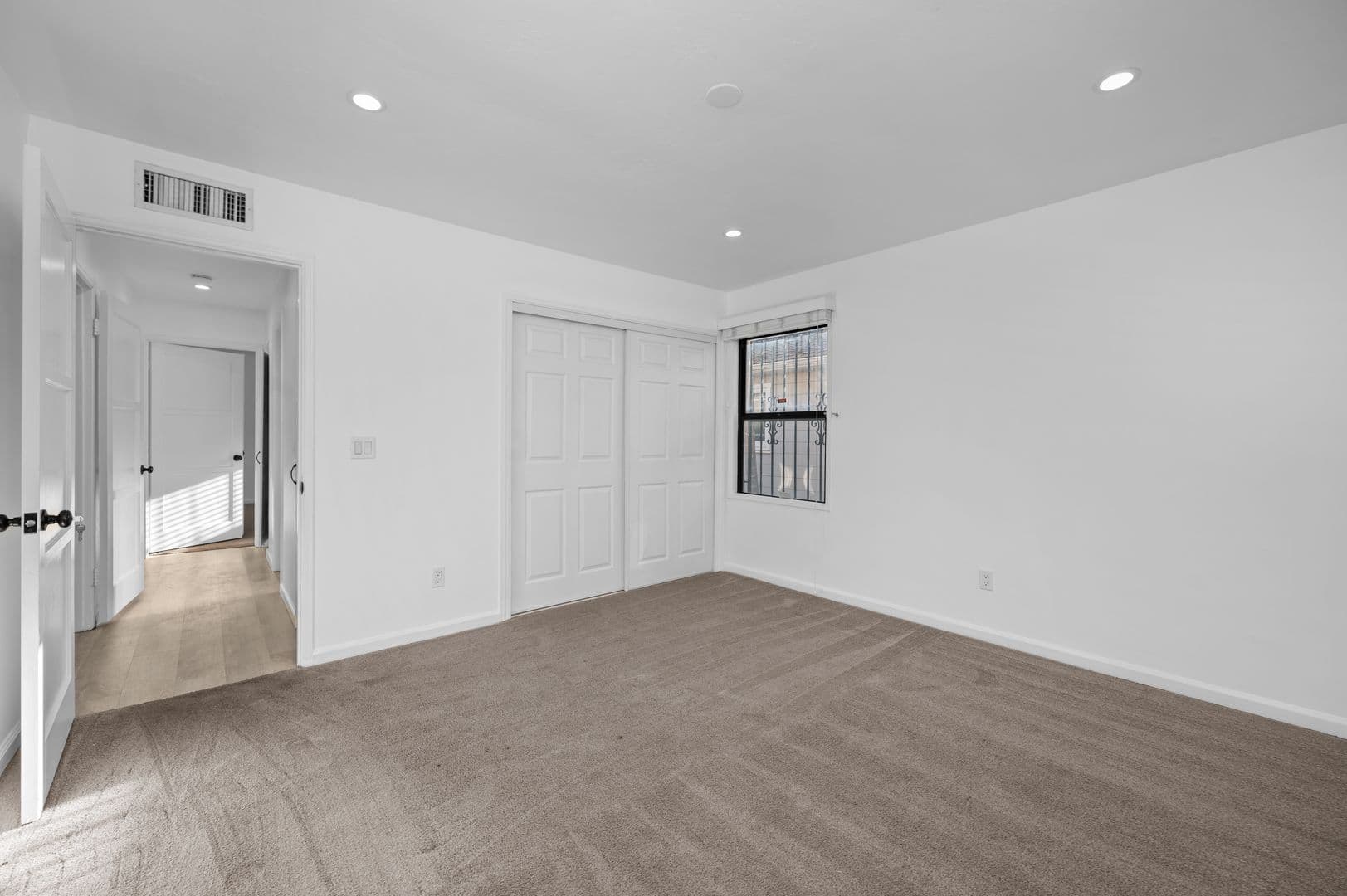 San Diego House: 6218 Pontiac Street