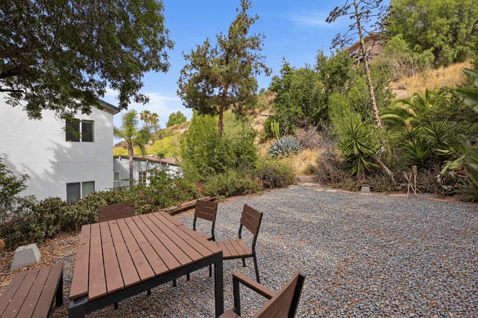 San Diego House: 4955 Baja Court