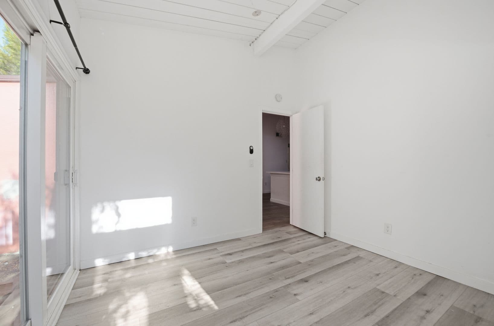 San Diego House: 4955 Baja Court