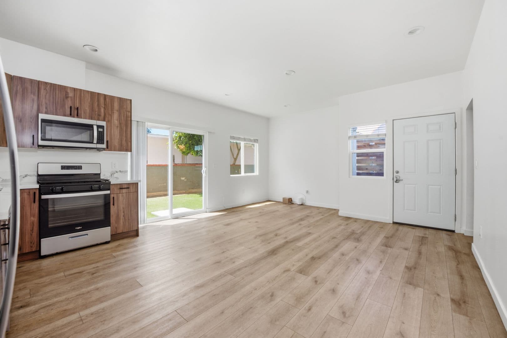 San Diego House: 6271 Mary Lane Drive