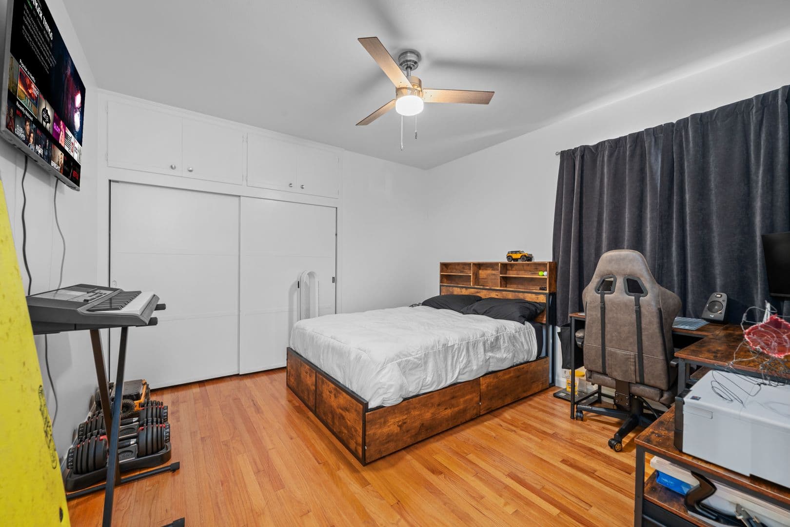 San Diego House: 4767 59th Street