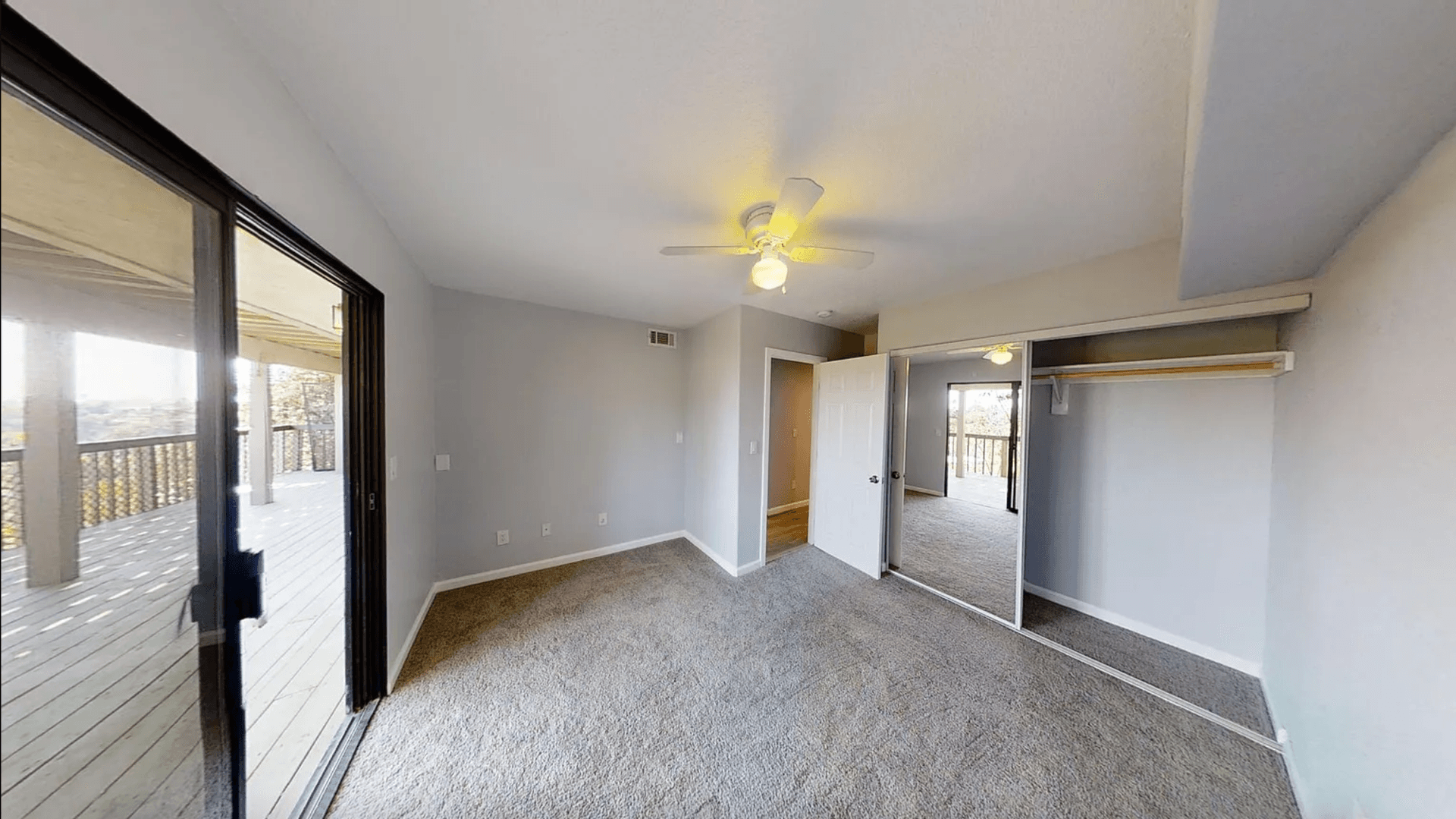San Diego House: 5539-5541 Dorothy Drive