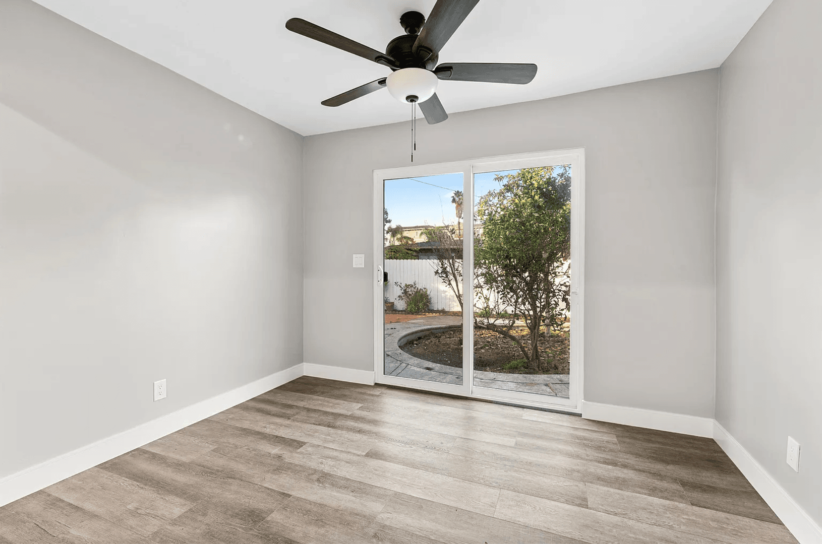 San Diego House: 6232 Dorothy Drive