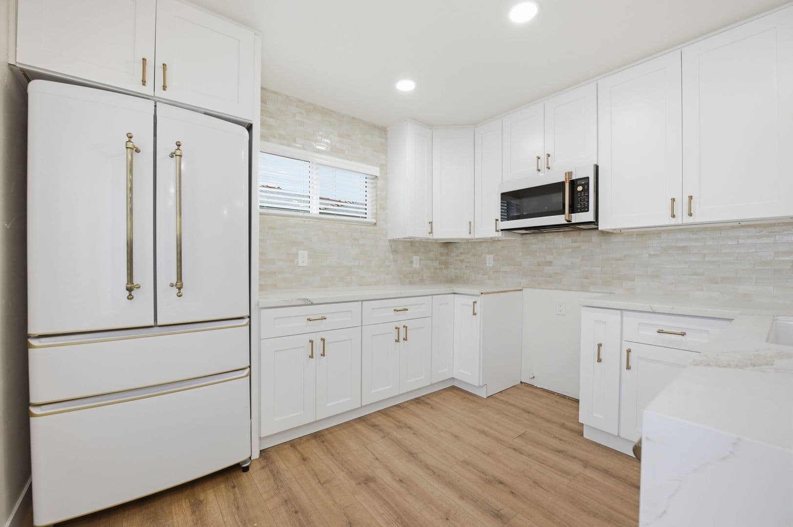 San Diego House: 6209 Mesita Drive