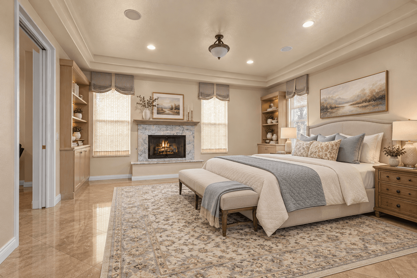 San Diego House: 6233 Rose Street