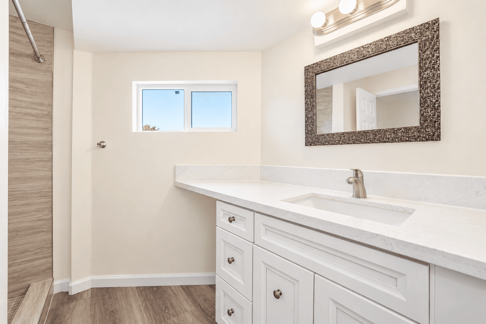 San Diego House: 5241 Remington Road