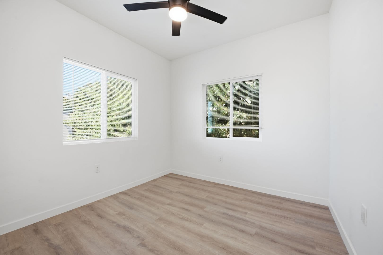 San Diego House: 5231 Tipton Street