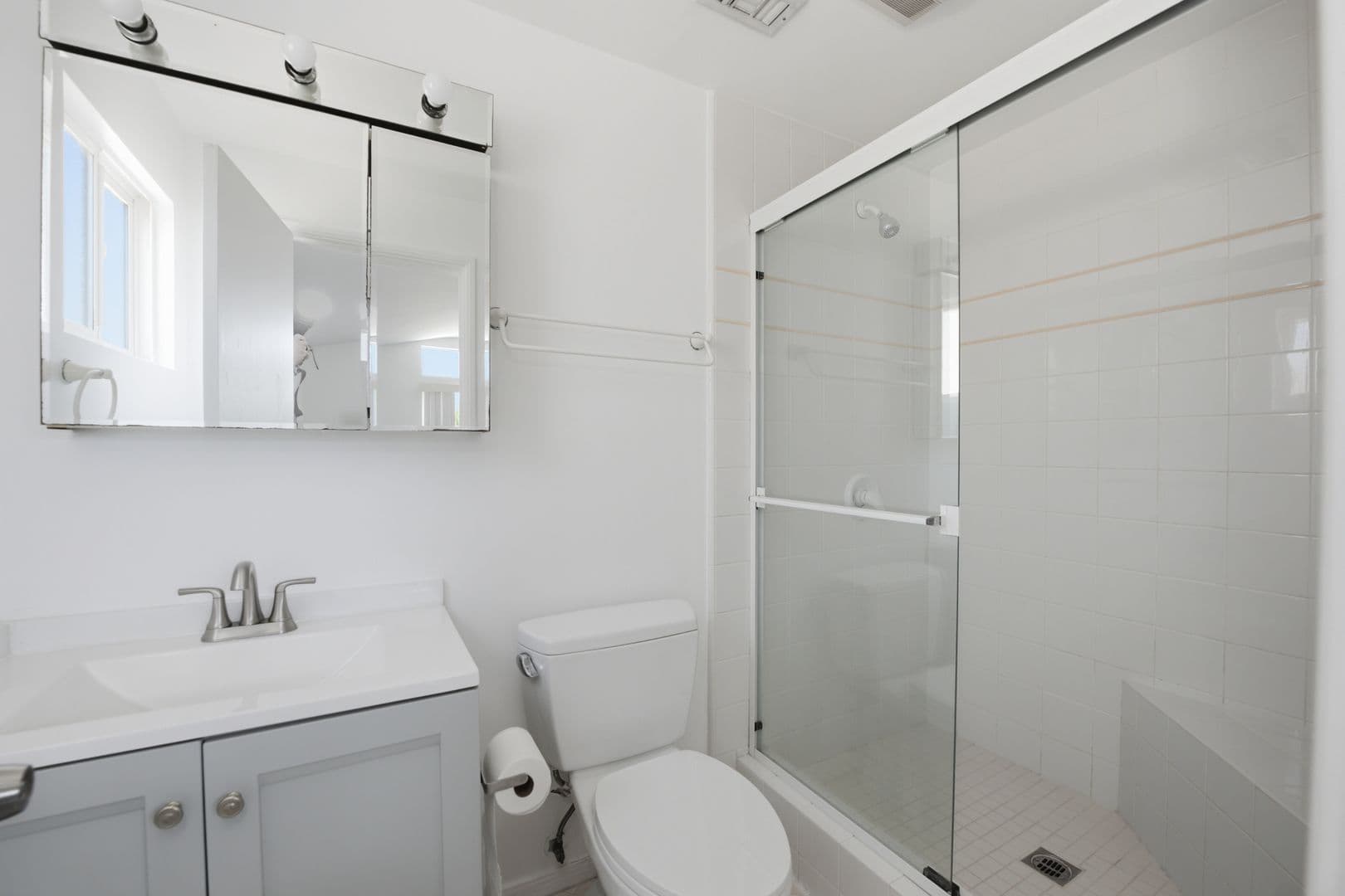 San Diego House: 5231 Remington Road