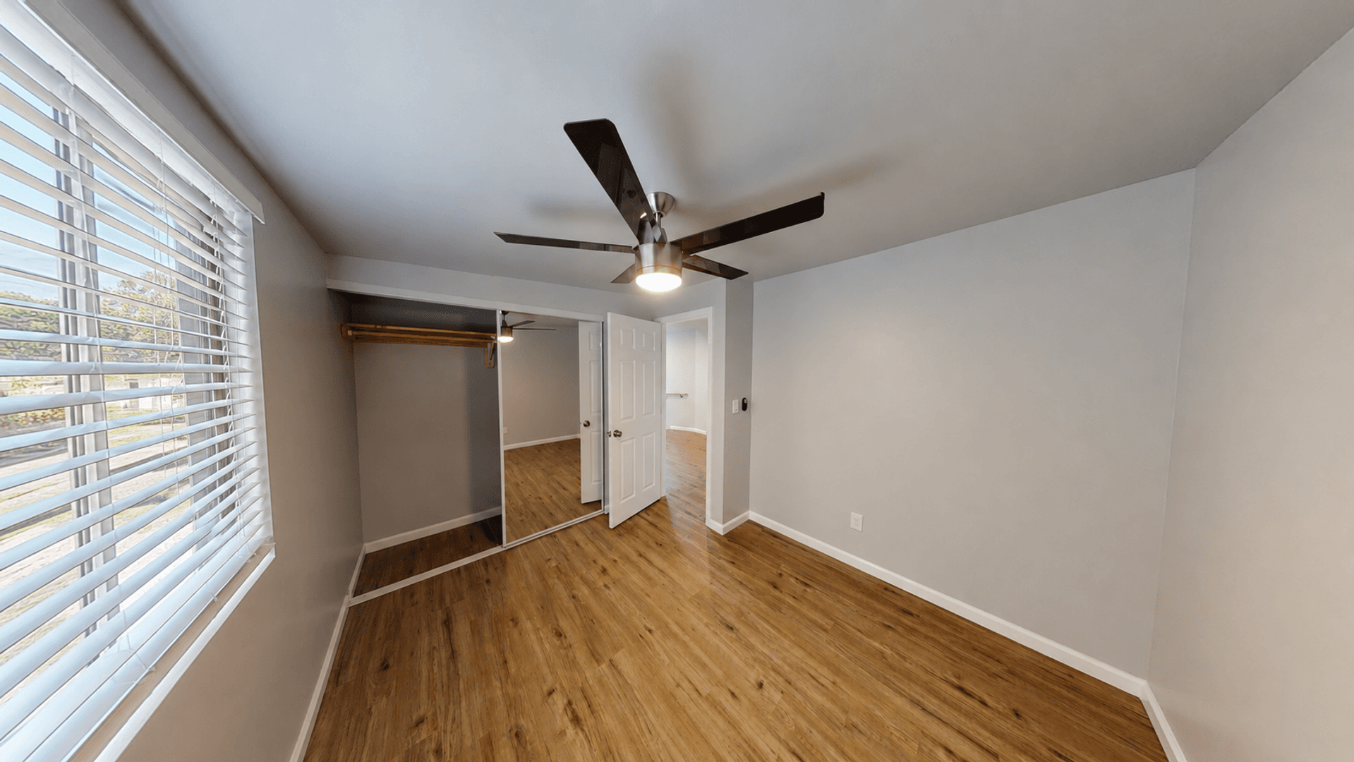 San Diego House: 5011 Rockford Drive