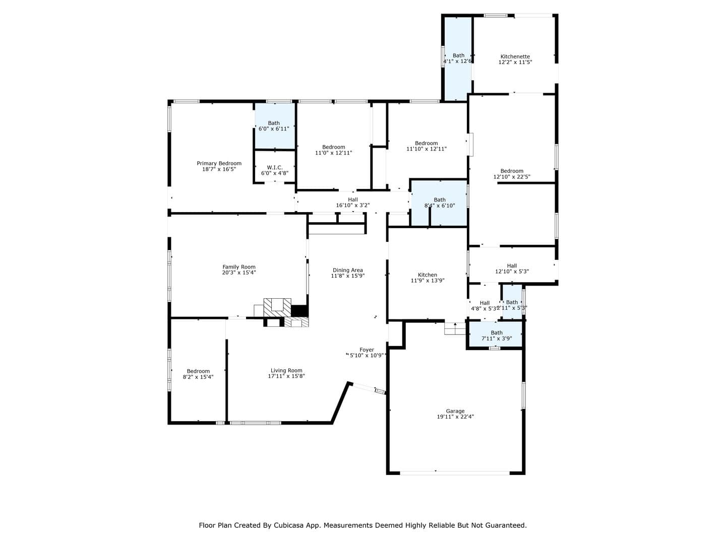 San Diego House: 5454 Mary Lane Drive