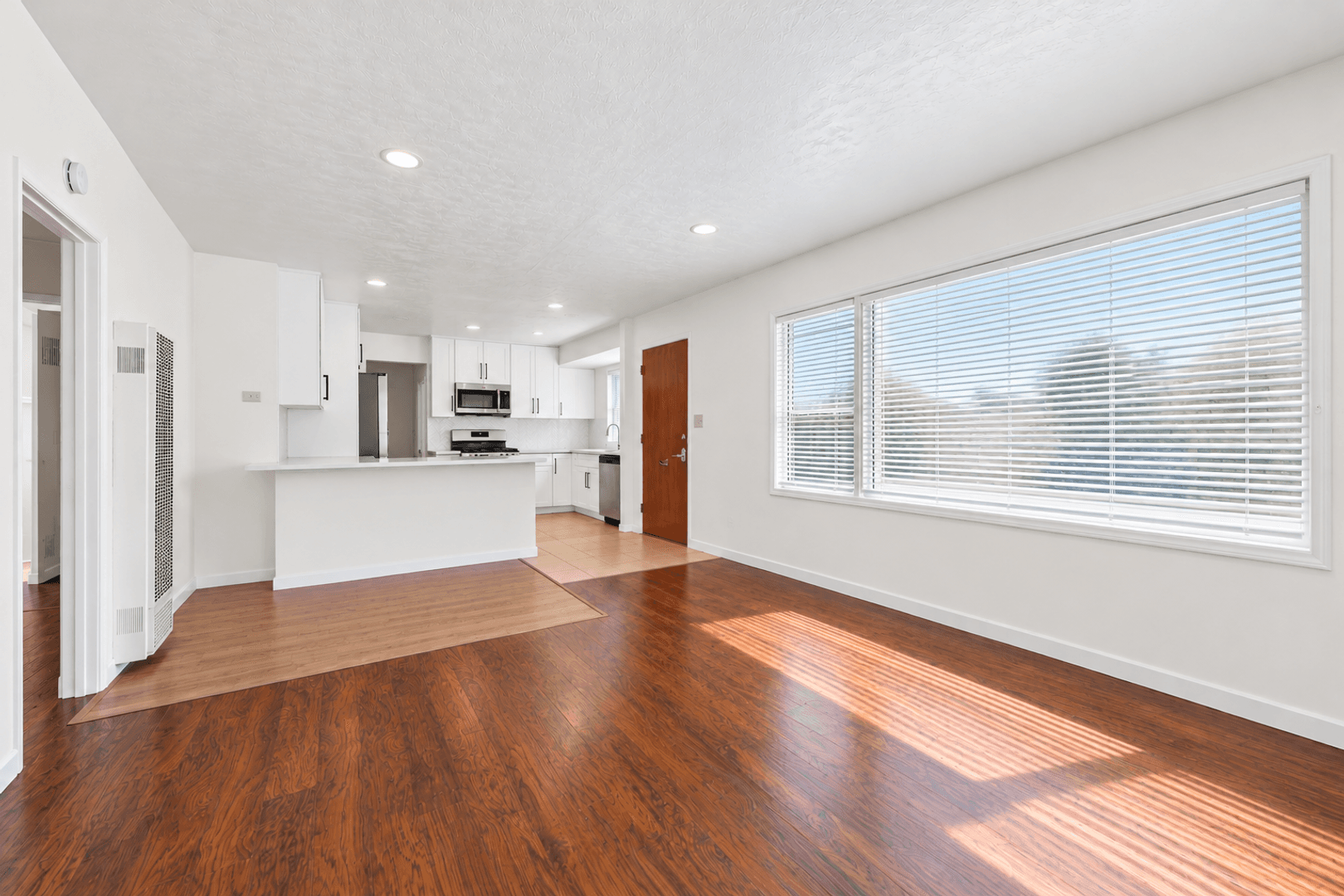 San Diego House: 5229 Tipton Street