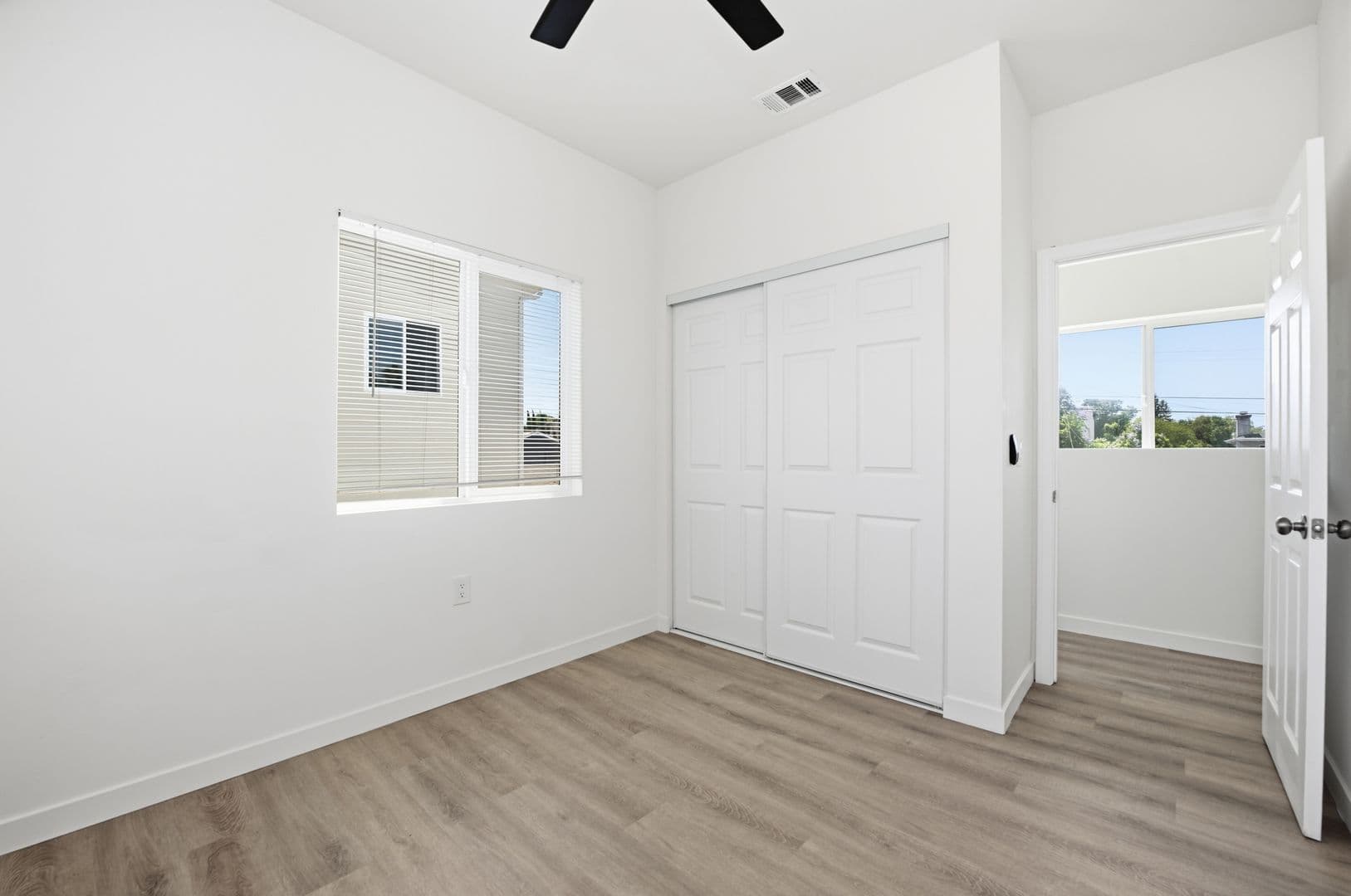 San Diego House: 5231 Tipton Street