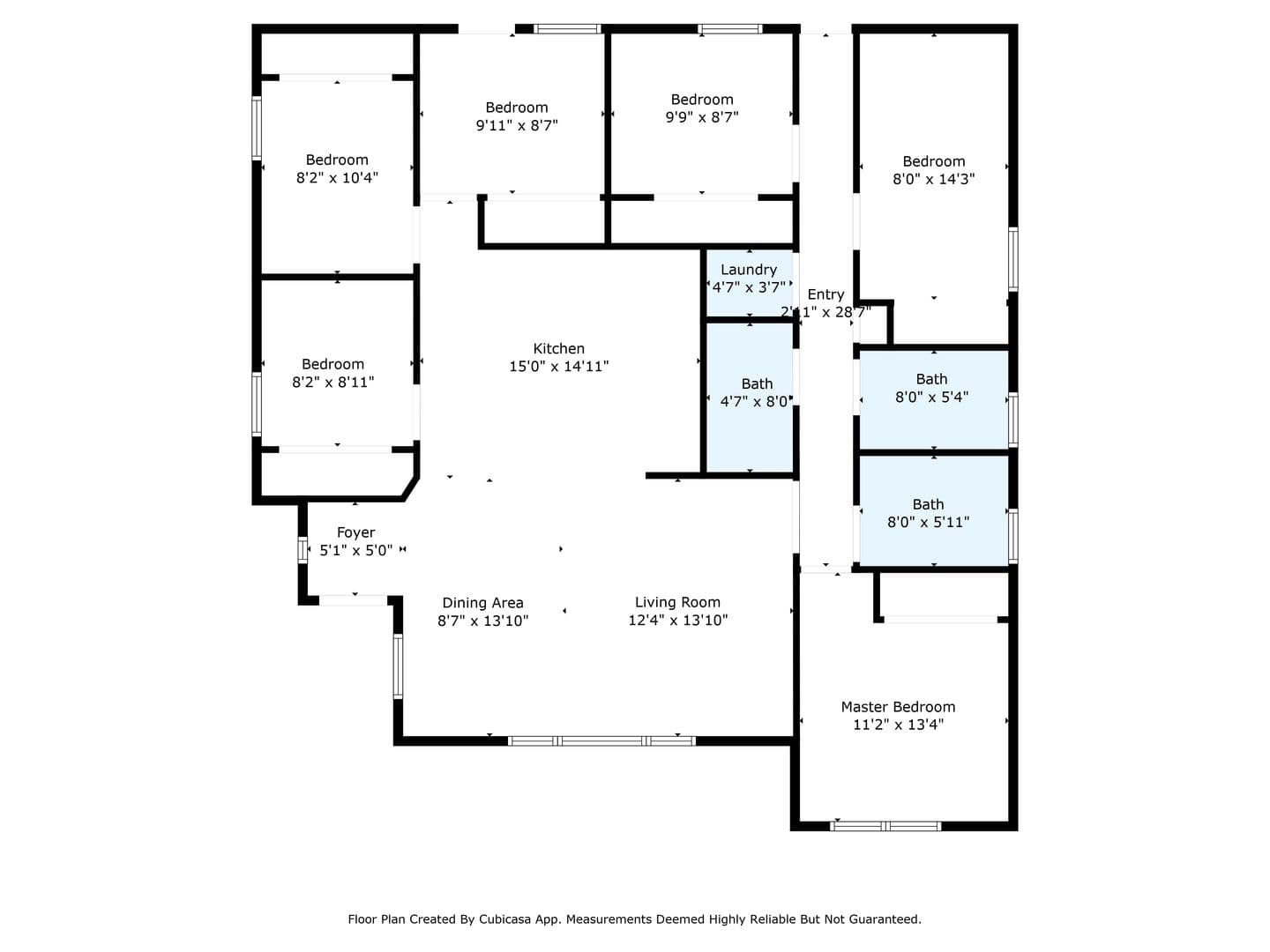 San Diego House: 6129 Pontiac Street