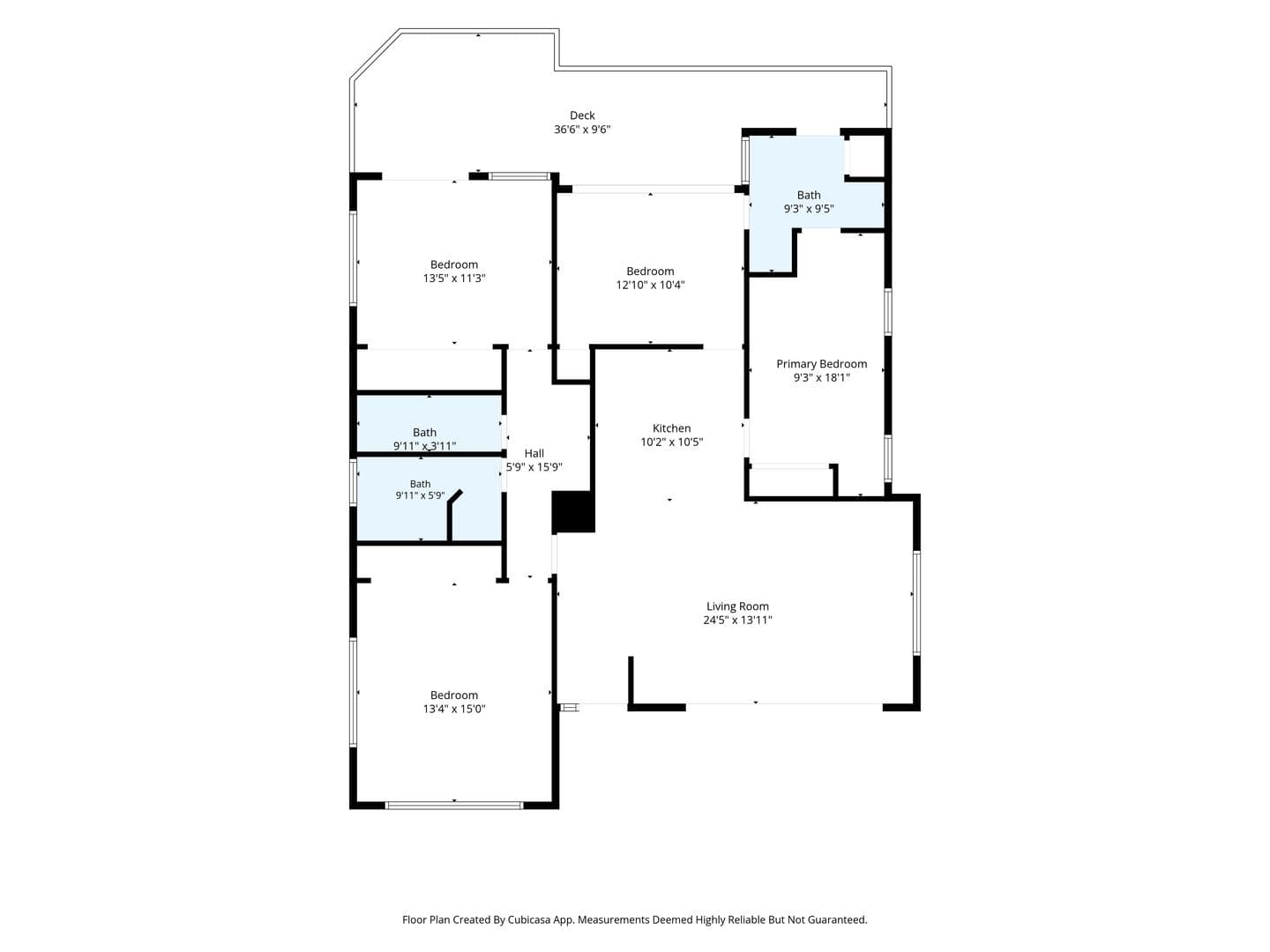 San Diego House: 4955 63rd Street