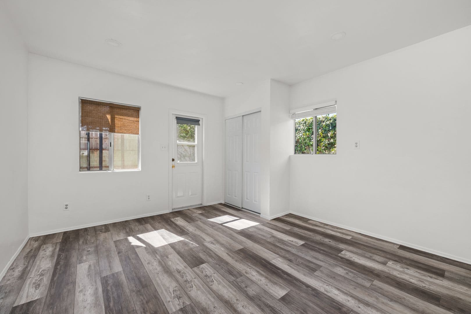 San Diego House: 6467 Cleo Street