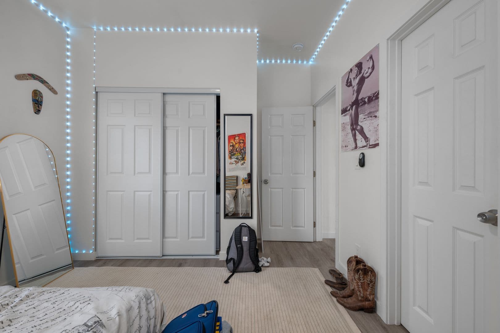 San Diego House: 5156 Brockbank Place