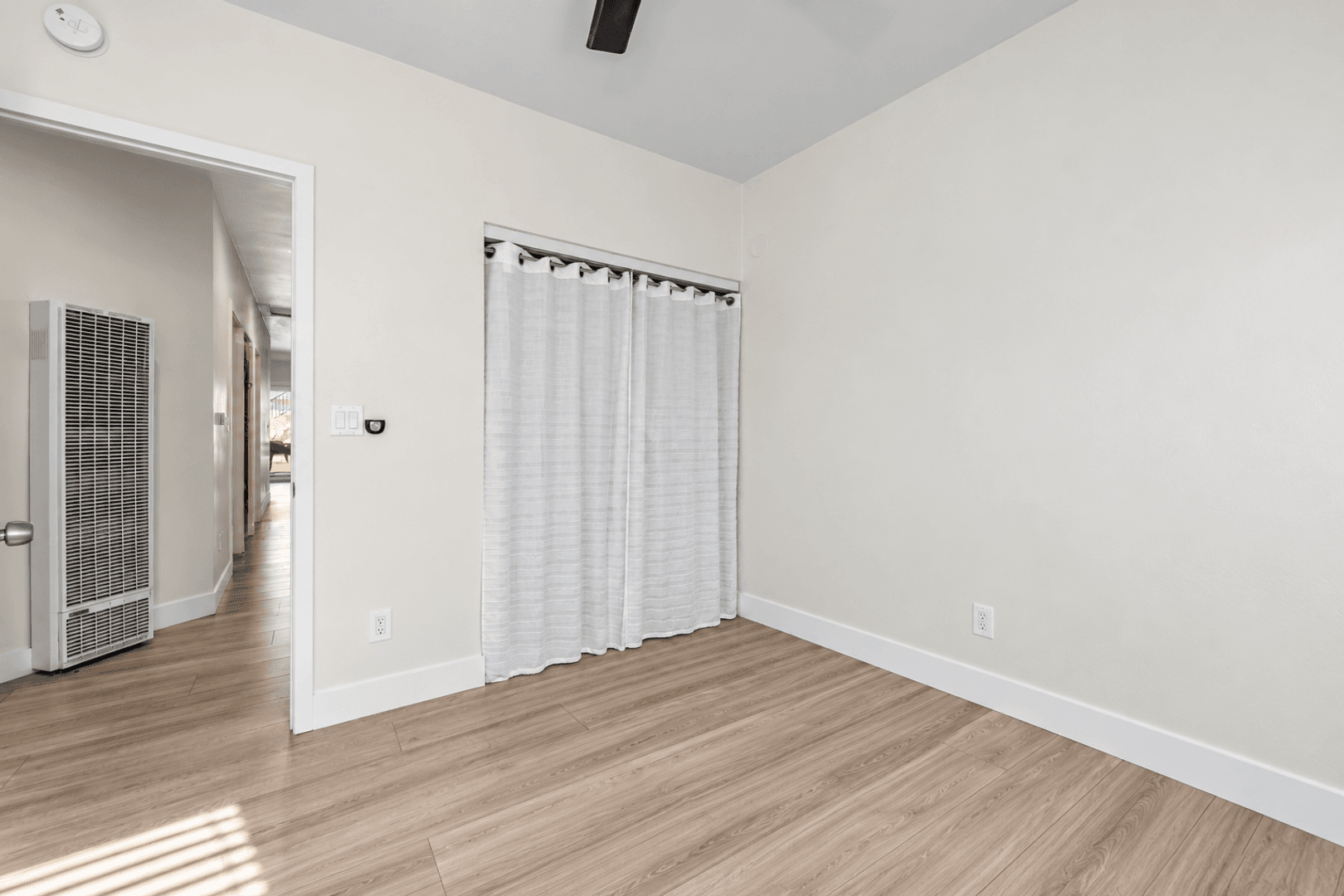 San Diego House: 5508 Dorothy Drive