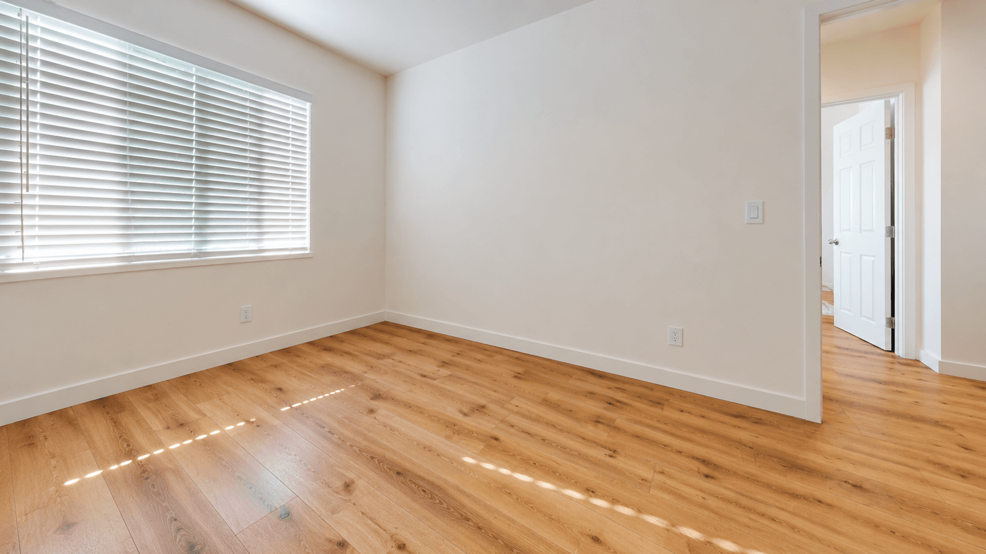San Diego House: 5630 Dorothy Drive
