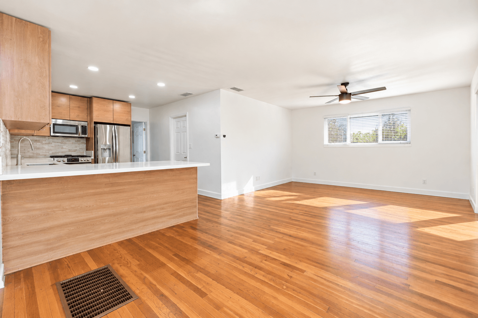San Diego House: 4955 63rd Street