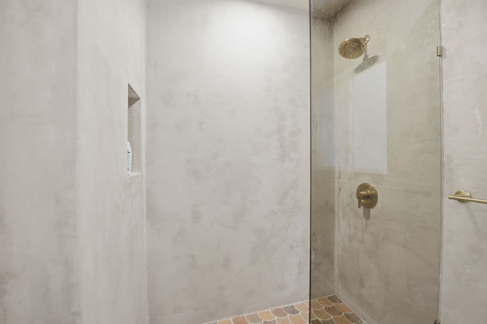 San Diego House: 6209 Mesita Drive